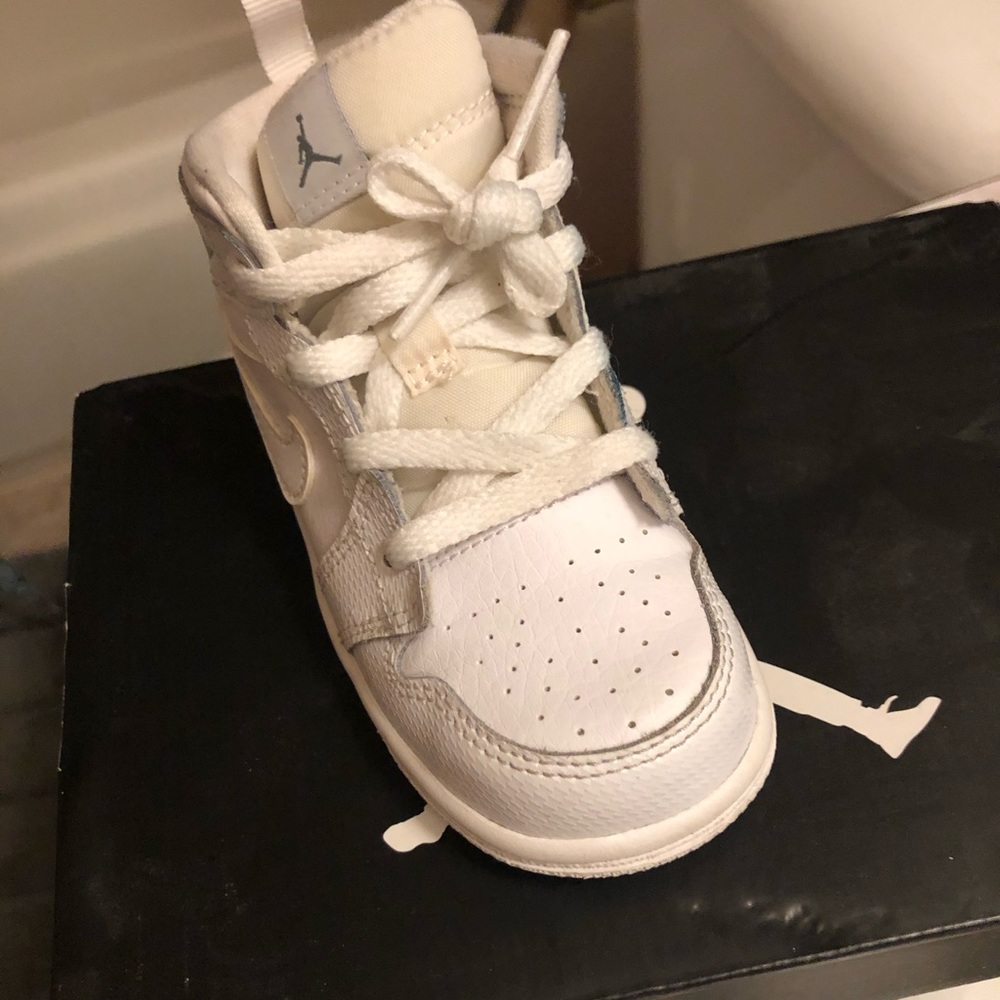 Jordan shoes